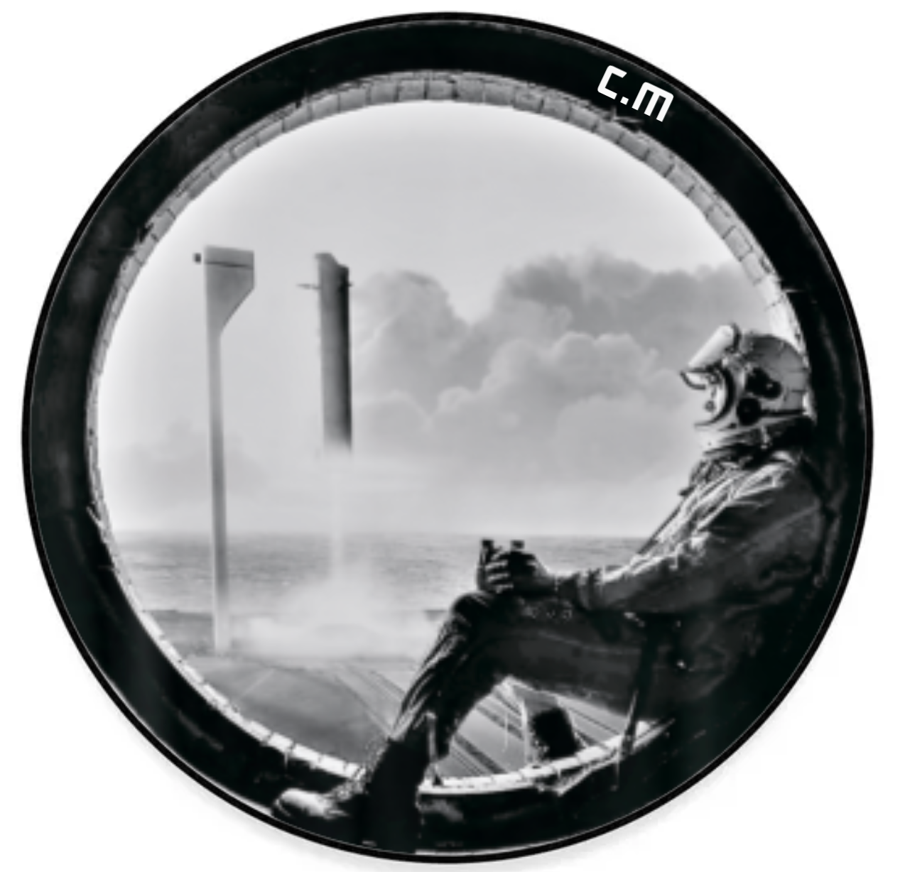 Astronaut ConnectMat