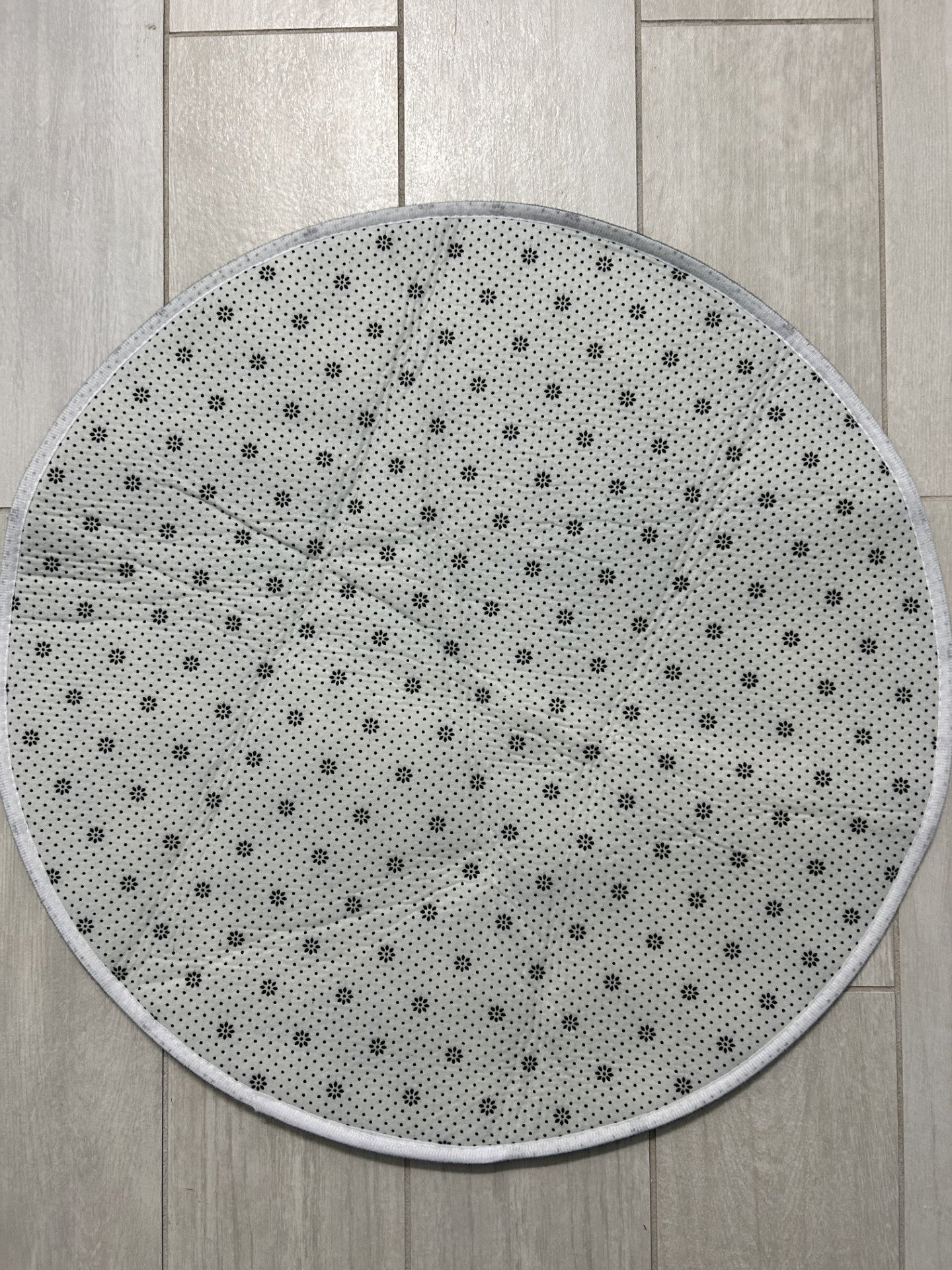 Yellow Sun ConnectMat