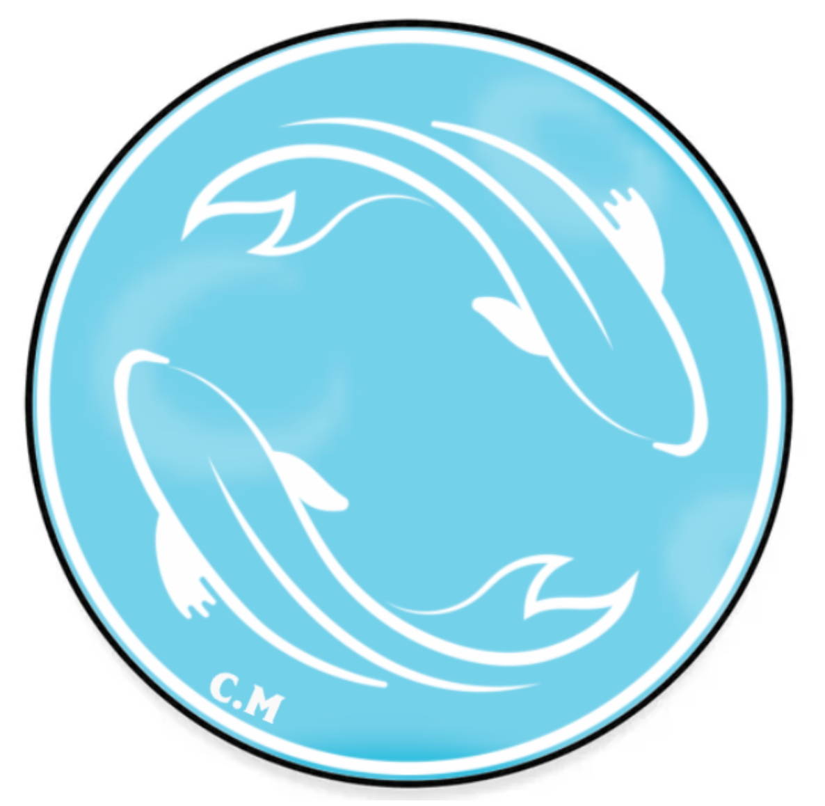 Coi Fish ConnectMat