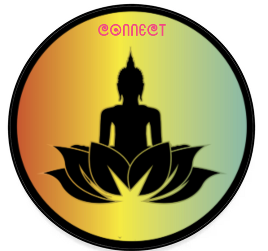 Multi-Colored Zen ConnectMat
