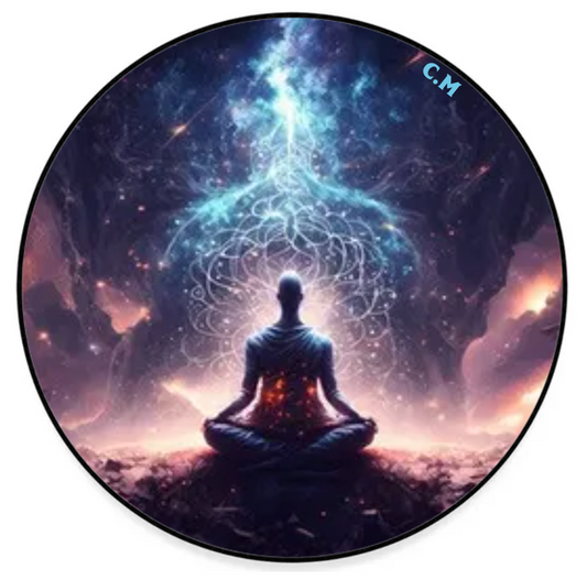 Spiritual Energy Connect Mat