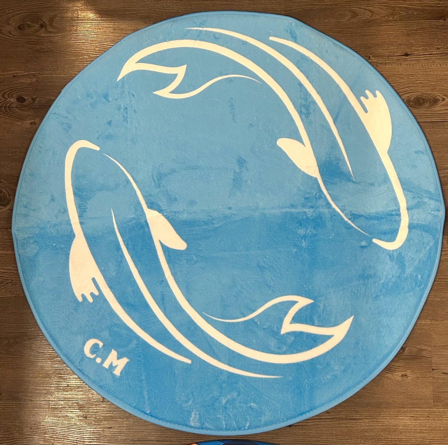 Coi Fish ConnectMat